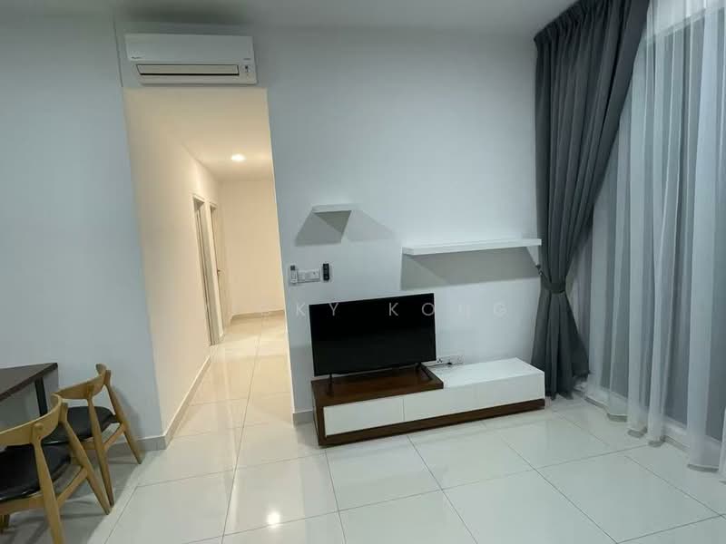 Pangsapuri untuk Dijual di Pangsapuri Seri Utama - Vicky Kong - PropertyGuru.com.my