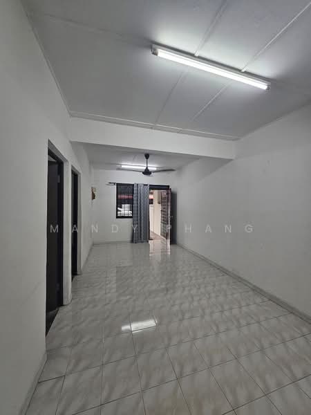 2-storey Terraced House for Rent in Ipoh (Perak) - Mandy Phang - Interior - PropertyGuru.com.my
