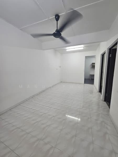 2-storey Terraced House for Rent in Ipoh (Perak) - Mandy Phang - Interior - PropertyGuru.com.my