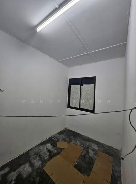 2-storey Terraced House for Rent in Ipoh (Perak) - Mandy Phang - Interior - PropertyGuru.com.my