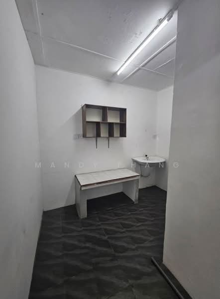 2-storey Terraced House for Rent in Ipoh (Perak) - Mandy Phang - Interior - PropertyGuru.com.my
