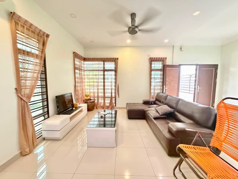 Cluster House for Sale in Taman Seri Austin (Tebrau) - Yuki Cheng - PropertyGuru.com.my