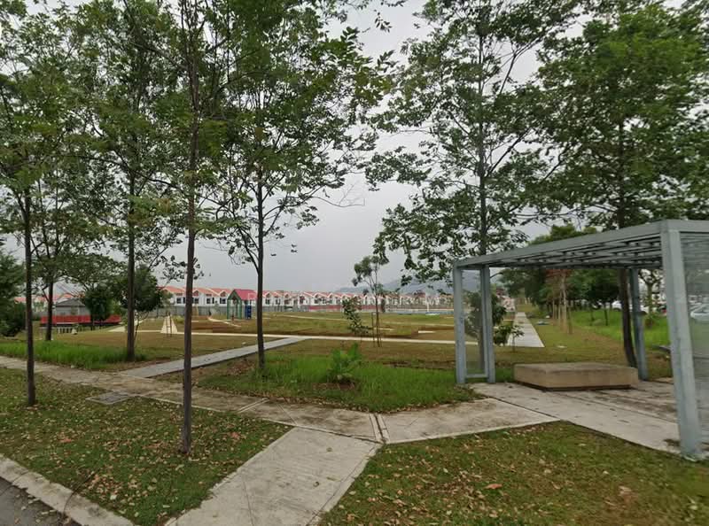 3-storey Terraced House for Sale in Shah Alam (Selangor) - Bee Kim - Exterior - PropertyGuru.com.my