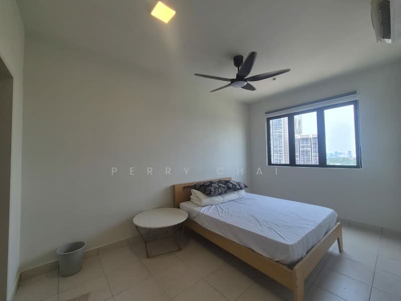 Pangsapuri untuk Disewa di Residensi Max - Perry Chai - Bedroom - PropertyGuru.com.my