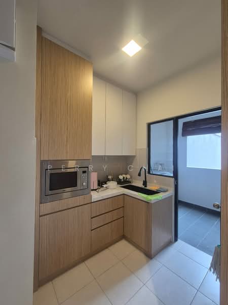 Pangsapuri untuk Disewa di Residensi Max - Perry Chai - PropertyGuru.com.my