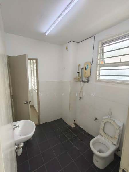 Rumah Teres 2.5 Tingkat untuk Dijual di Taman Semenyih Indah (Semenyih) - Polly Lew - PropertyGuru.com.my
