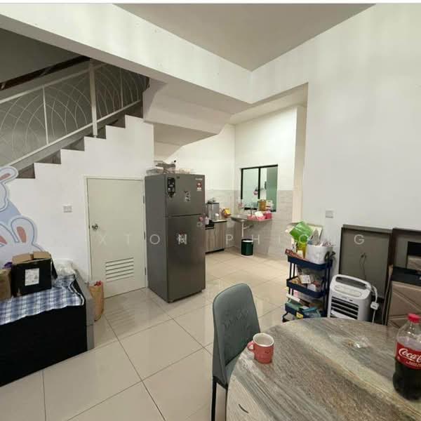 Rumah Teres 2 Tingkat untuk Dijual di Johor Bahru (Johor) - Tuxton Phiong - Kitchen - PropertyGuru.com.my
