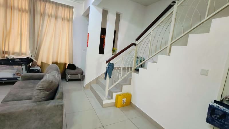 Rumah Teres 2 Tingkat untuk Dijual di Johor Bahru (Johor) - Tuxton Phiong - Living Room - PropertyGuru.com.my