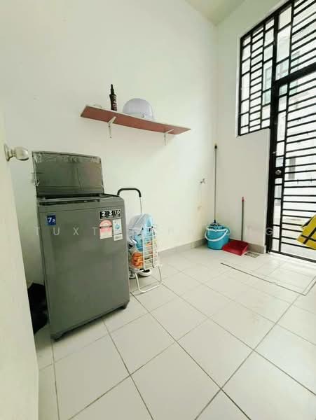 Rumah Teres 2 Tingkat untuk Dijual di Johor Bahru (Johor) - Tuxton Phiong - Interior - PropertyGuru.com.my