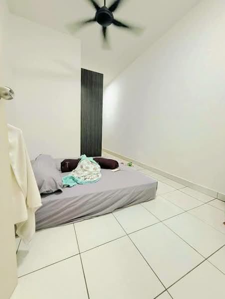 Rumah Teres 2 Tingkat untuk Dijual di Johor Bahru (Johor) - Tuxton Phiong - Bedroom - PropertyGuru.com.my