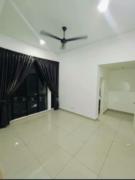 Rumah Teres 2 Tingkat untuk Dijual di Johor Bahru (Johor) - Tuxton Phiong - Living Room - PropertyGuru.com.my