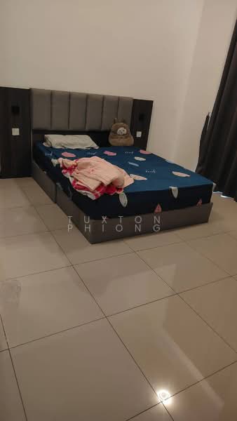 Rumah Teres 2 Tingkat untuk Dijual di Johor Bahru (Johor) - Tuxton Phiong - Bedroom - PropertyGuru.com.my