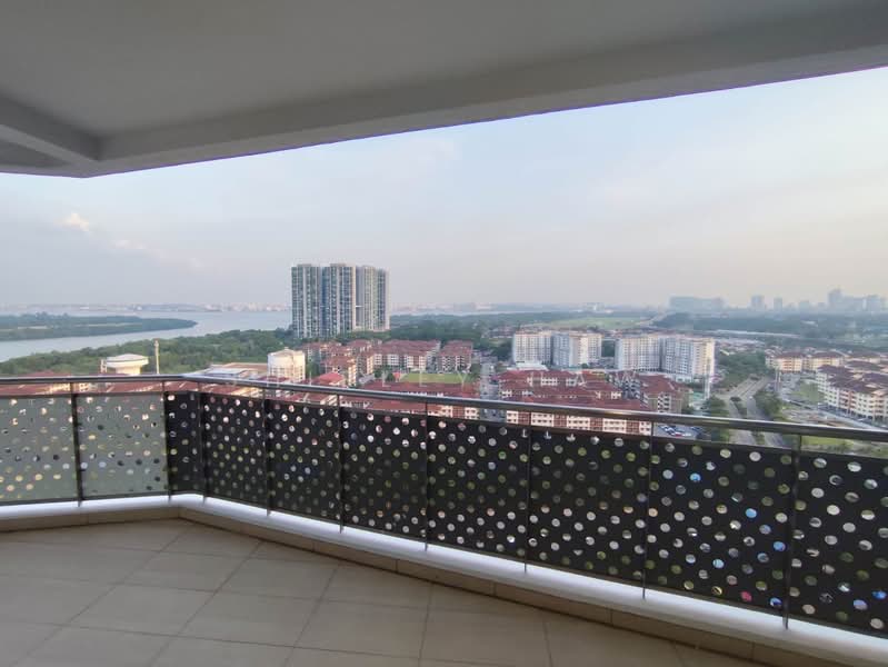 Service Residence for Sale at Grandview 360 - Shirley Haw - PropertyGuru.com.my