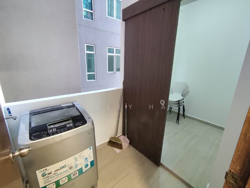 Service Residence for Sale at Grandview 360 - Shirley Haw - PropertyGuru.com.my