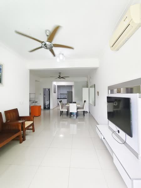 Condominium for Sale at The Oasis - Michael Khng - PropertyGuru.com.my