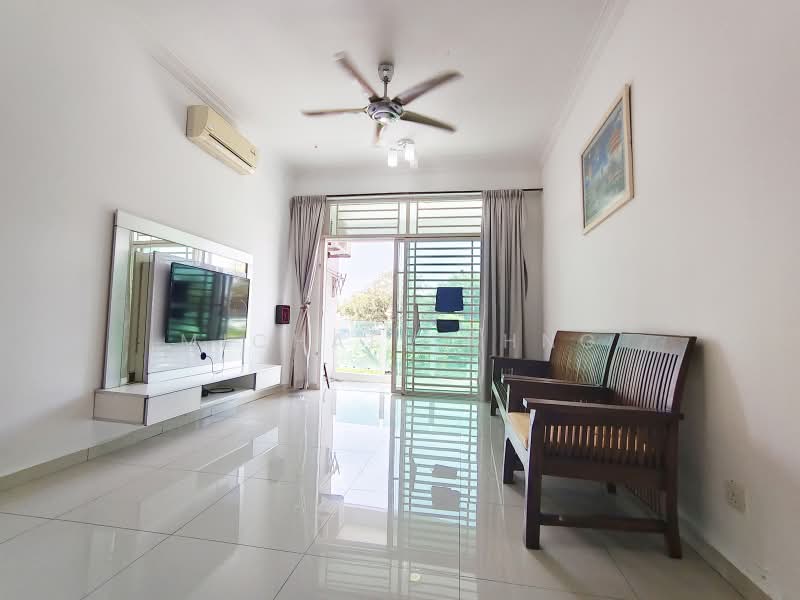 Condominium for Sale at The Oasis - Michael Khng - PropertyGuru.com.my