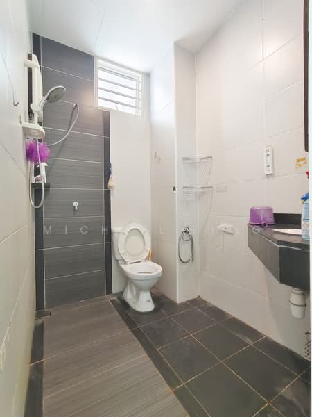 Condominium for Sale at The Oasis - Michael Khng - PropertyGuru.com.my