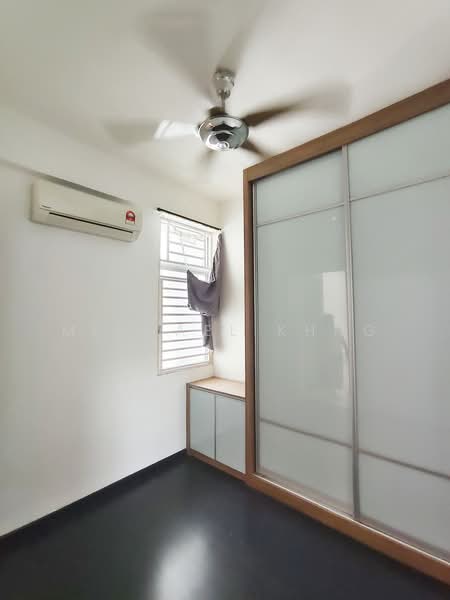 Condominium for Sale at The Oasis - Michael Khng - PropertyGuru.com.my