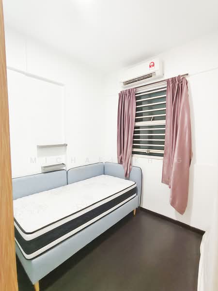 Condominium for Sale at The Oasis - Michael Khng - PropertyGuru.com.my