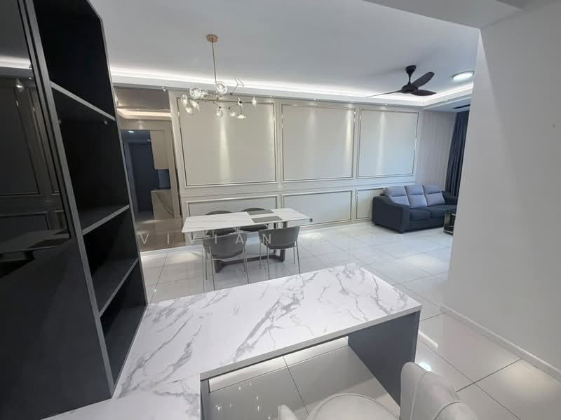 Servis Apartment untuk Disewa di The Era @ Duta North - Vivian Choo - PropertyGuru.com.my