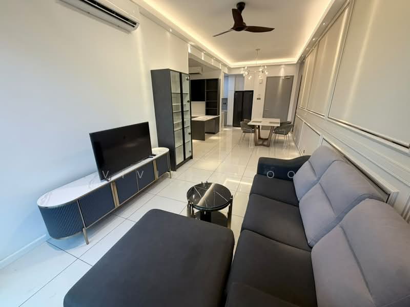 Servis Apartment untuk Disewa di The Era @ Duta North - Vivian Choo - PropertyGuru.com.my