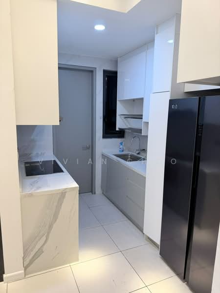 Servis Apartment untuk Disewa di The Era @ Duta North - Vivian Choo - PropertyGuru.com.my