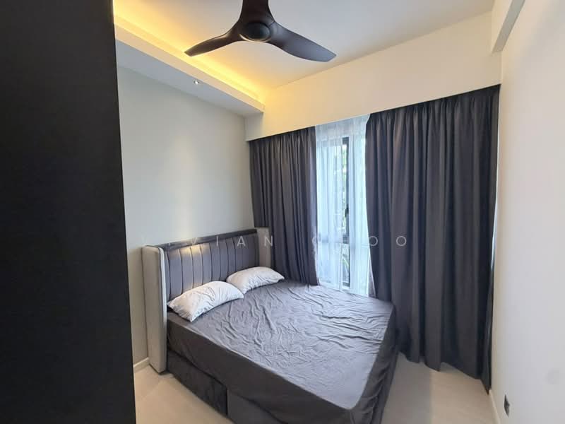 Servis Apartment untuk Disewa di The Era @ Duta North - Vivian Choo - PropertyGuru.com.my