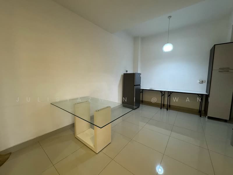 Kondominium untuk Disewa di Cascadia Lake Vista - Julisyazwani @ Wani - Interior - PropertyGuru.com.my