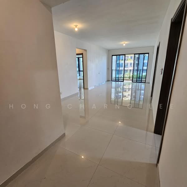 Condominium for Rent at Ataraxia Park @ Forest City - Hong Charng Lee - Interior - PropertyGuru.com.my