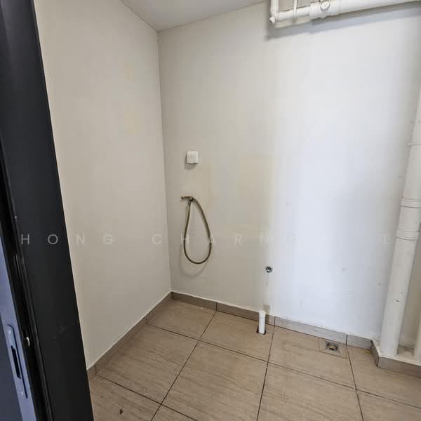 Condominium for Rent at Ataraxia Park @ Forest City - Hong Charng Lee - Interior - PropertyGuru.com.my