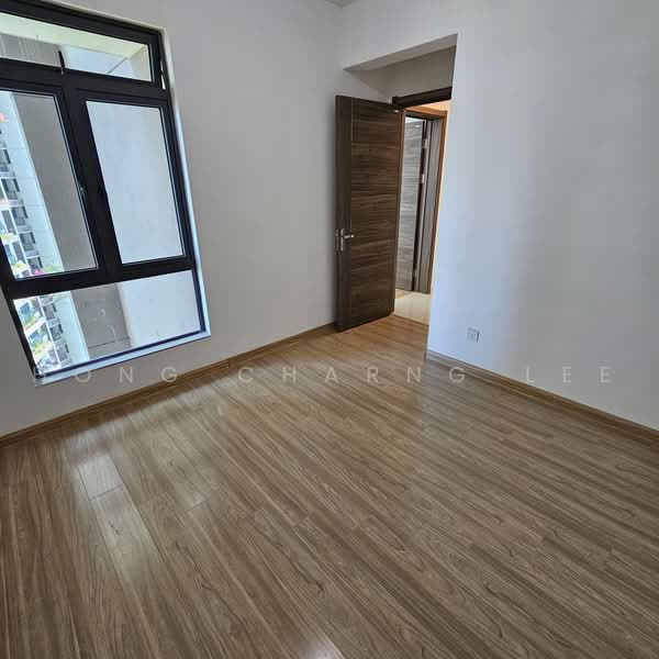 Condominium for Rent at Ataraxia Park @ Forest City - Hong Charng Lee - Interior - PropertyGuru.com.my