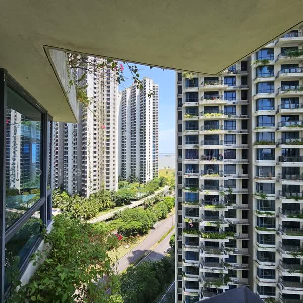 Condominium for Rent at Ataraxia Park @ Forest City - Hong Charng Lee - Exterior - PropertyGuru.com.my