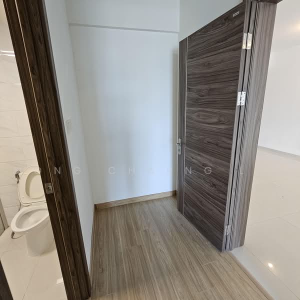 Condominium for Rent at Ataraxia Park @ Forest City - Hong Charng Lee - Bathroom - PropertyGuru.com.my