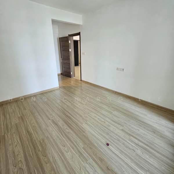 Condominium for Rent at Ataraxia Park @ Forest City - Hong Charng Lee - Interior - PropertyGuru.com.my