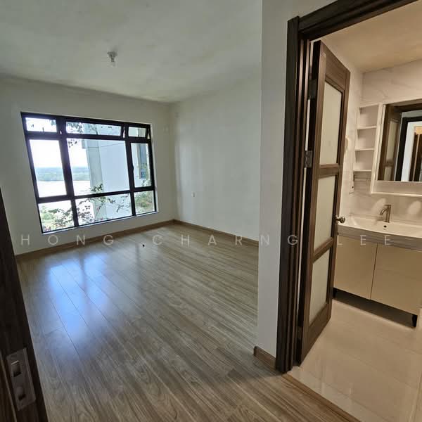 Condominium for Rent at Ataraxia Park @ Forest City - Hong Charng Lee - Interior - PropertyGuru.com.my