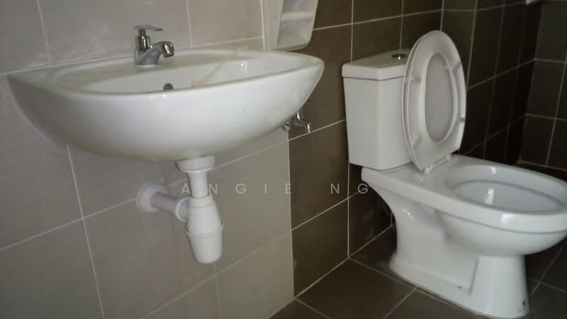 Service Residence for Sale at BSP 21 - Angie Ng - PropertyGuru.com.my