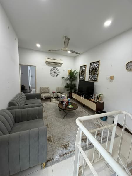 2-storey Terraced House for Sale in Taman Perling (Perling) - Jeff Ang - PropertyGuru.com.my