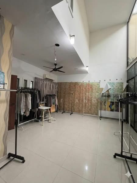2-storey Terraced House for Sale in Taman Perling (Perling) - Jeff Ang - PropertyGuru.com.my