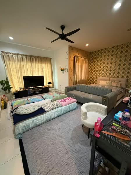 2-storey Terraced House for Sale in Taman Perling (Perling) - Jeff Ang - PropertyGuru.com.my