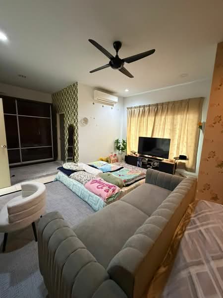 2-storey Terraced House for Sale in Taman Perling (Perling) - Jeff Ang - PropertyGuru.com.my
