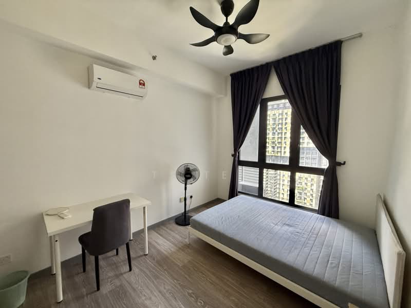 Service Residence for Rent at Southlink - TS Teh - Bedroom - PropertyGuru.com.my