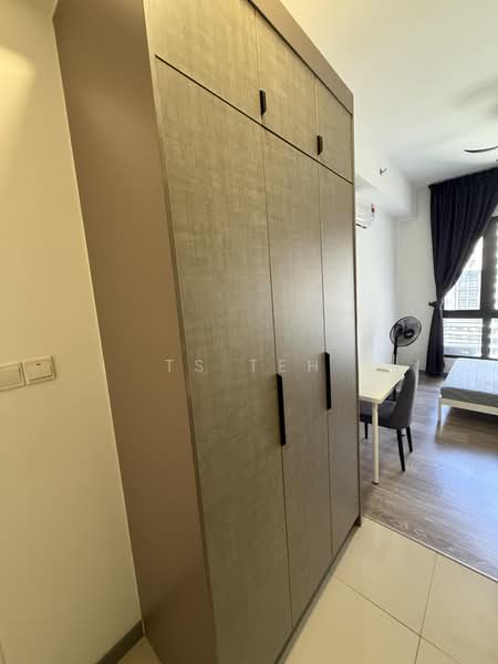 Service Residence for Rent at Southlink - TS Teh - Bedroom - PropertyGuru.com.my