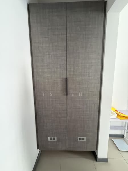 Service Residence for Rent at Southlink - TS Teh - Interior - PropertyGuru.com.my