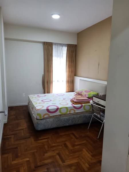 Apartment for Sale at Molek Pine 1 - Shirley Haw - PropertyGuru.com.my