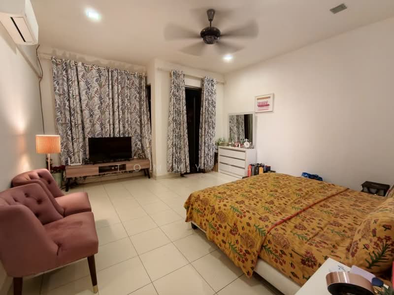 Rumah Teres 2-Tingkat untuk Dijual di Horizon Hills (Iskandar Puteri (Nusajaya)) - Tommy Tai - Bedroom - PropertyGuru.com.my