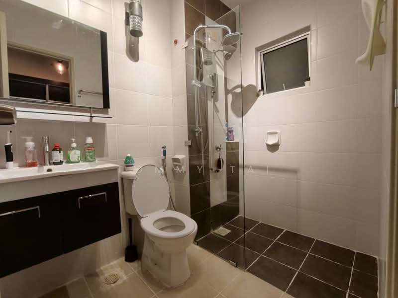 Rumah Teres 2-Tingkat untuk Dijual di Horizon Hills (Iskandar Puteri (Nusajaya)) - Tommy Tai - Bathroom - PropertyGuru.com.my