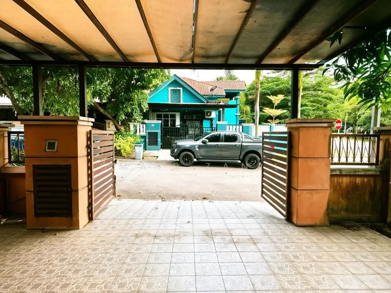 Rumah Teres 1.5-Tingkat untuk Dijual di Taman Sierra Perdana (Masai) - UMAIR ZANIL - PropertyGuru.com.my