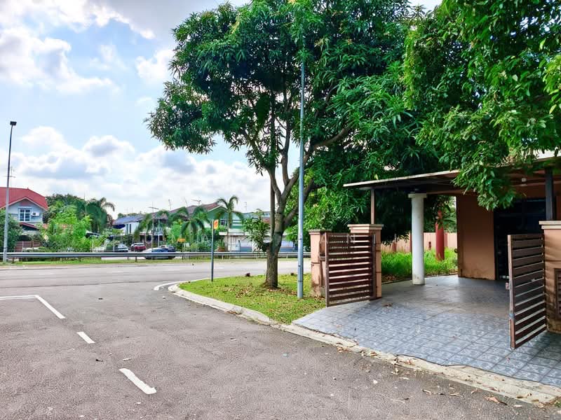 Rumah Teres 1.5-Tingkat untuk Dijual di Taman Sierra Perdana (Masai) - UMAIR ZANIL - PropertyGuru.com.my