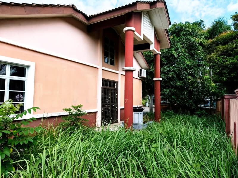 Rumah Teres 1.5-Tingkat untuk Dijual di Taman Sierra Perdana (Masai) - UMAIR ZANIL - PropertyGuru.com.my