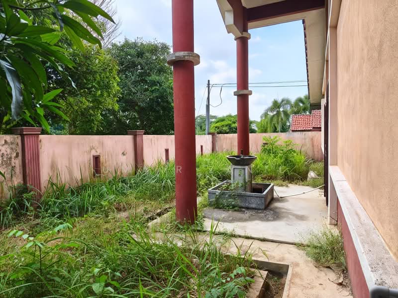 Rumah Teres 1.5-Tingkat untuk Dijual di Taman Sierra Perdana (Masai) - UMAIR ZANIL - PropertyGuru.com.my
